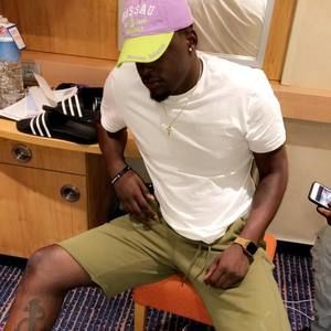 Meet your Posher, Jamal